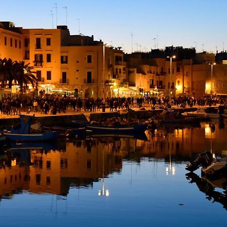 Insula Maris Villa Trani Eksteriør bilde